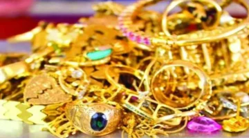 تحرك جديد بالأسواق.. كيف سجلت أسعار الذهب اليوم عقب تغيرات التداول الأخيرة؟